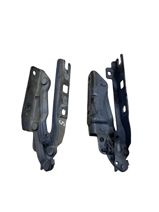 Balamale Capota Motor Volkswagen Golf Vi 5K1 2008 - 2013