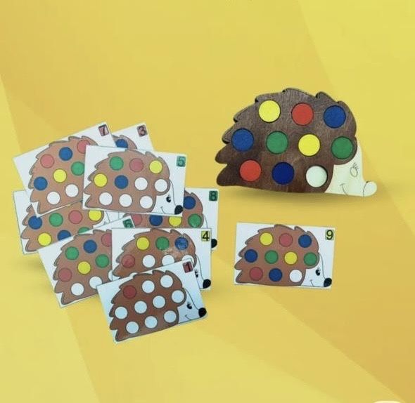 Детские развивашки б/у