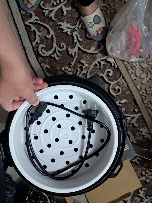 Zepter multivarkasi.