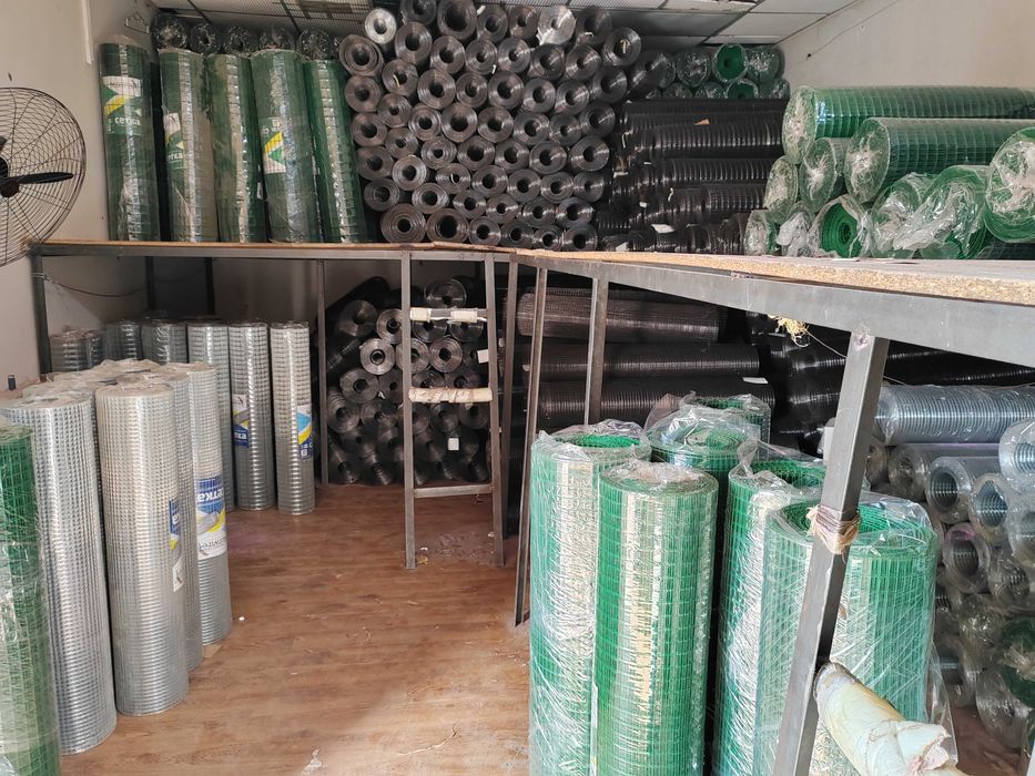 Рулонная сетка, Qush setka rulon setka optom