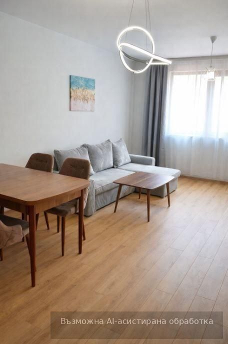 Двустаен апартамент в района на Електрон!