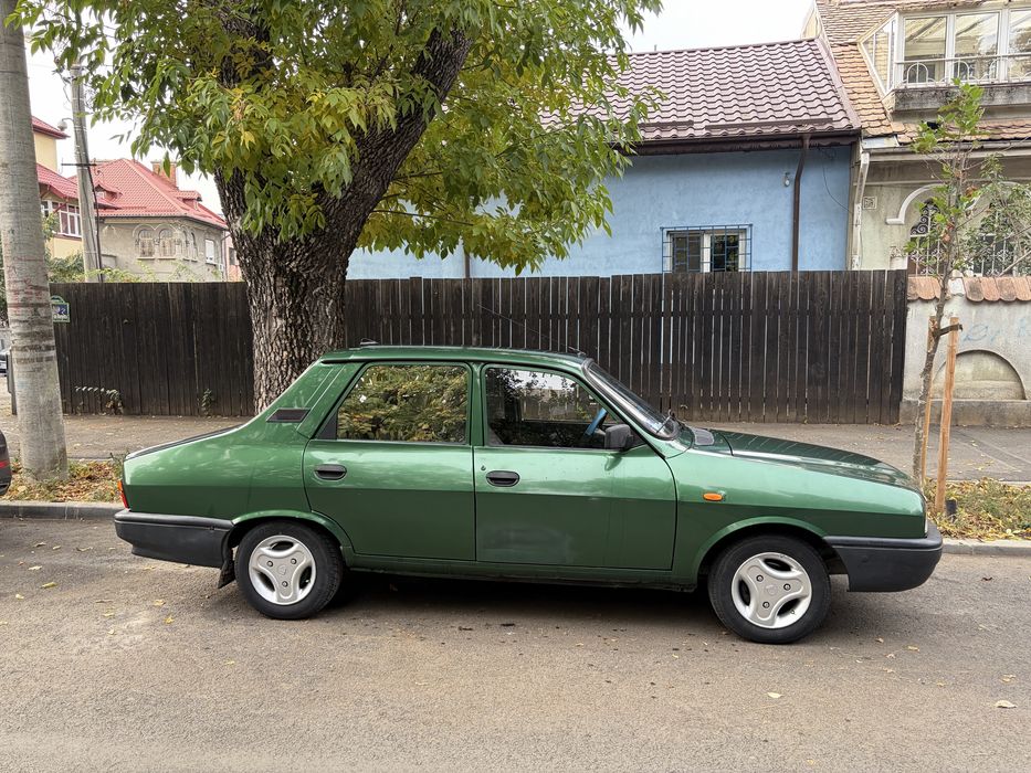 DACIA 1310 2002 — imagine 3