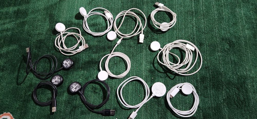 Apple watch zaryadnigi original