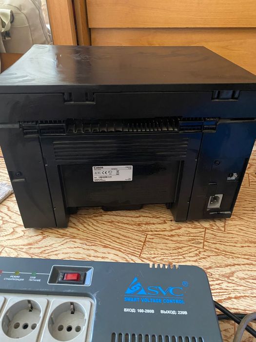 Продам принтер mx