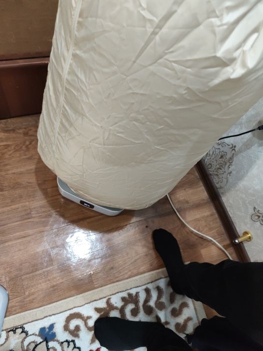 Сушилка портативная