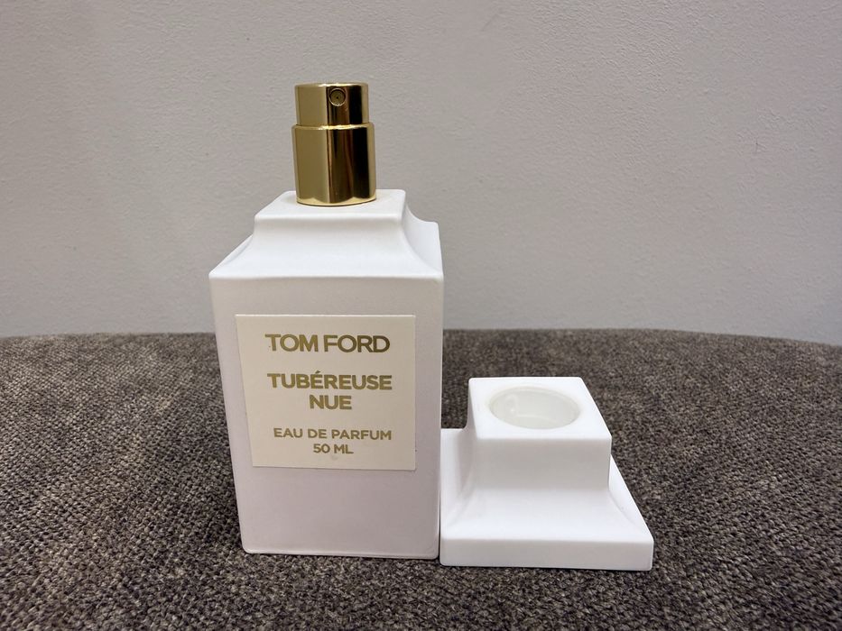 Парфюмна вода Tom Ford TUBÉREUSE NUE