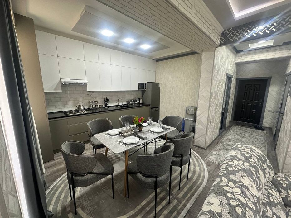 2 xonali uy ijaraga beriladi