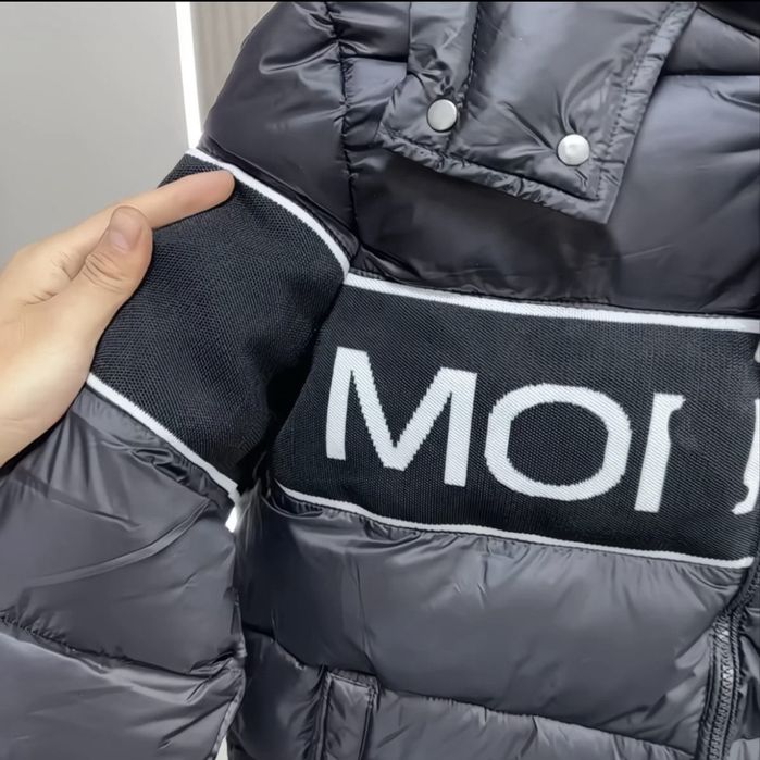 Куртка Moncler Еврозима
