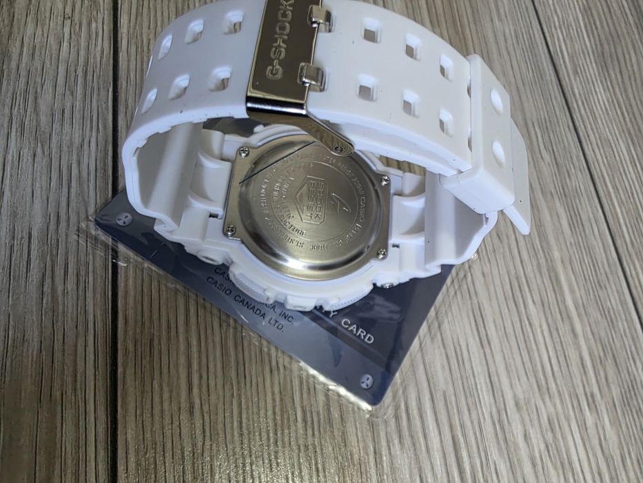 Set ceasuri Casio G-Shock
