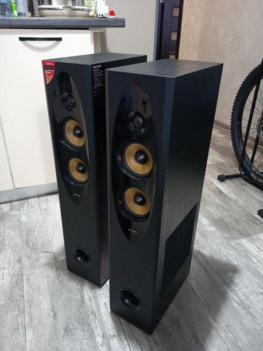 Тонколони Fenda T - 60X Pro