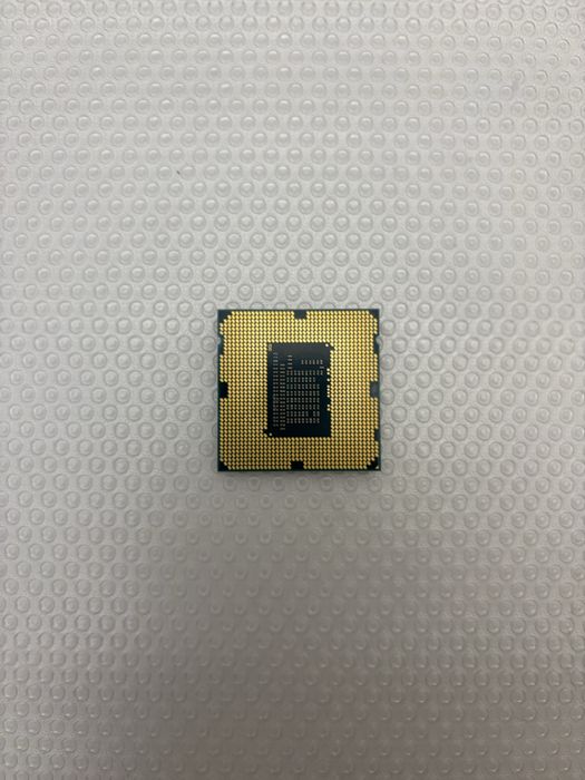 Процессор Intel Core I3 3210