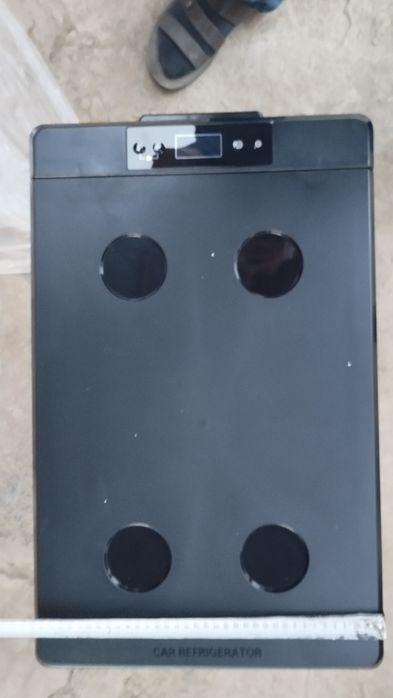 Автохолодильники