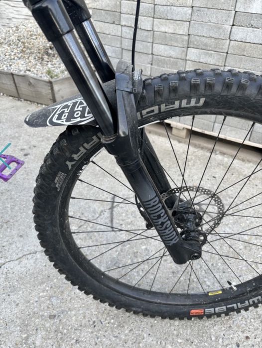 nukeproof scout 275