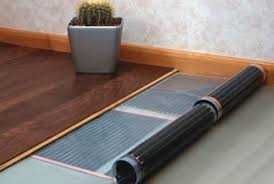 продажа теплого пола лучшего качества.