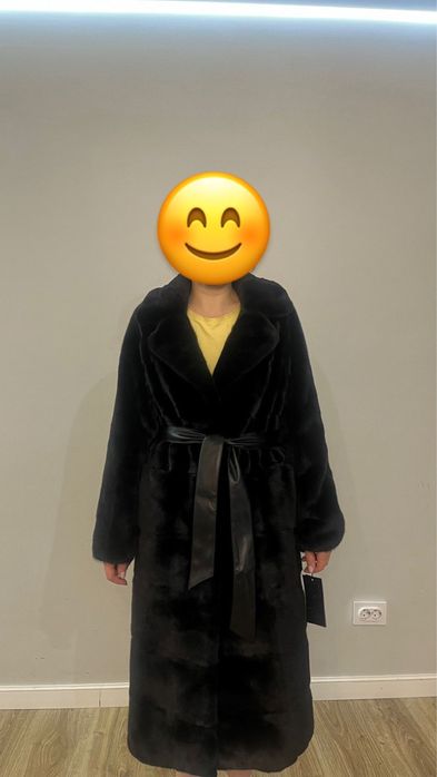 Продам норковую шубу