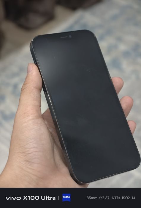 iPhone 12 Pro 128
