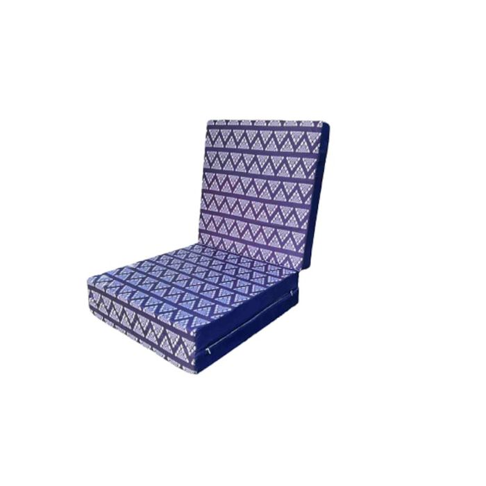 Дунапренов дюшек с калъф. / Сгъваем матрак 65/190/8.5см- 50 €