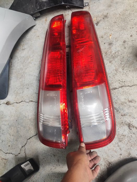 Стопов за nissan x-trail от 98- до 2002