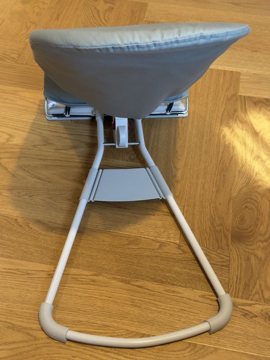 BabyBjorn Balance Soft Baby Rocker