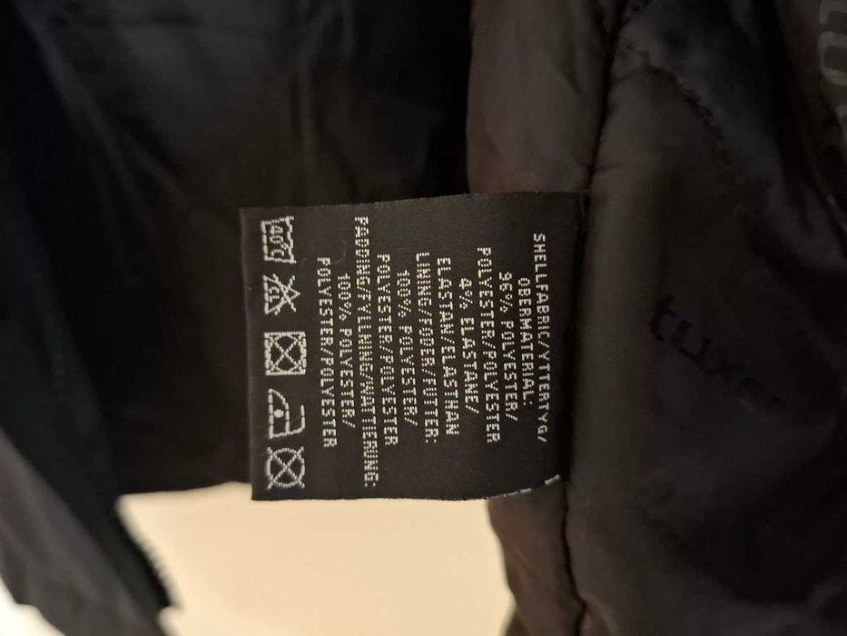 дамско яке Tuxer, размер L