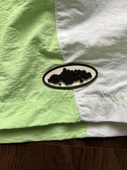 Corteiz spring shorts 2 цвята