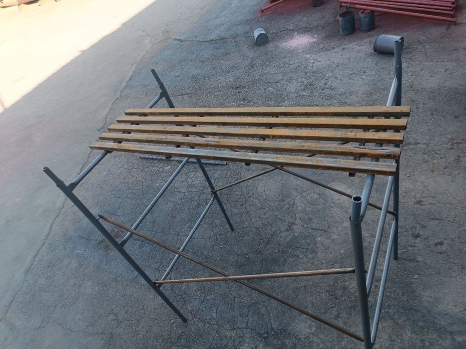 Лесалар сотилади оптимга