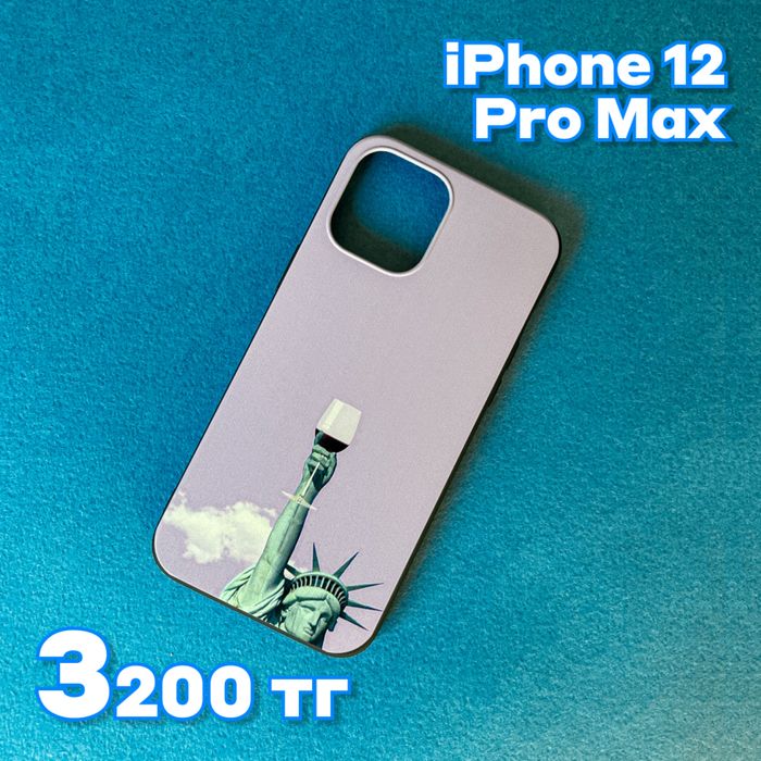 Чехол на Iphone