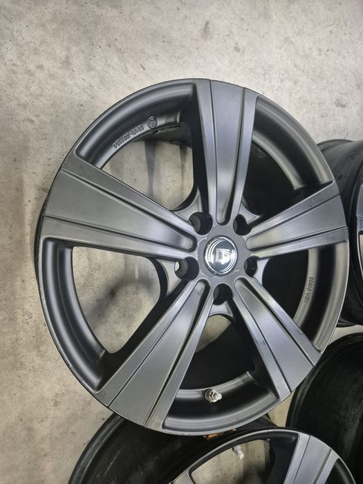 Jante 5x108 R17 Ford Kuga Focus Mondeo C Max S Max Galaxy Volvo
