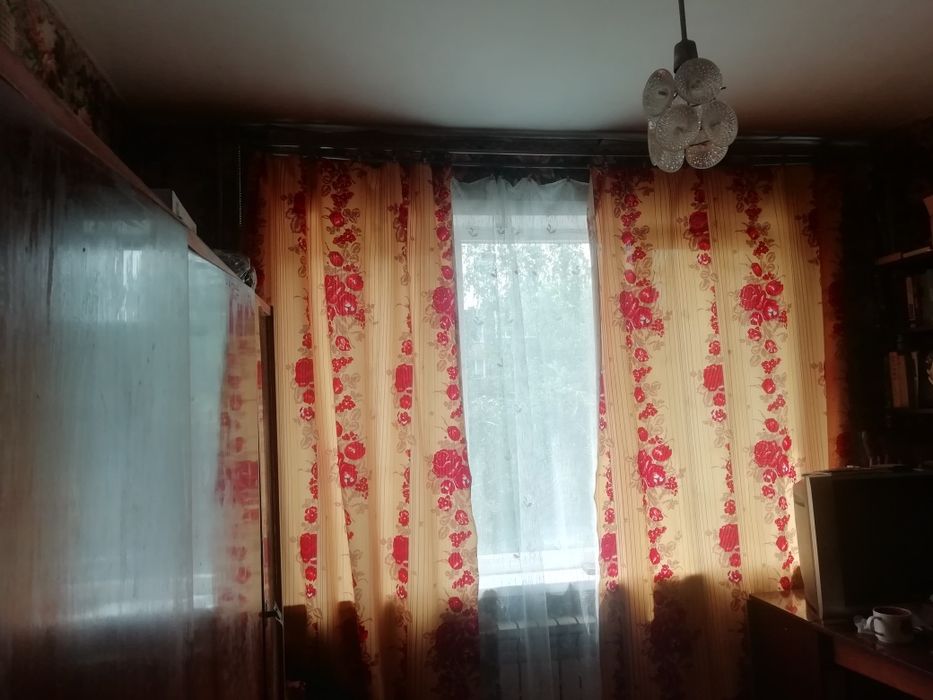 Продам квартиру в Согре