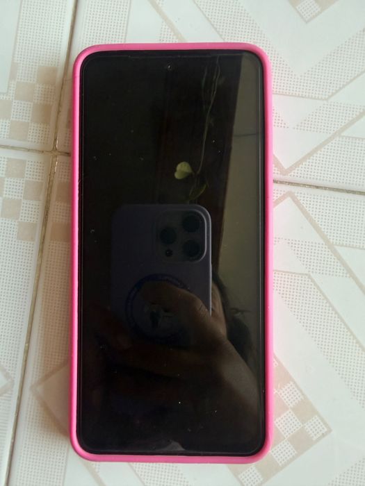 Redmi Note 14 Ocean Blue 256 gb