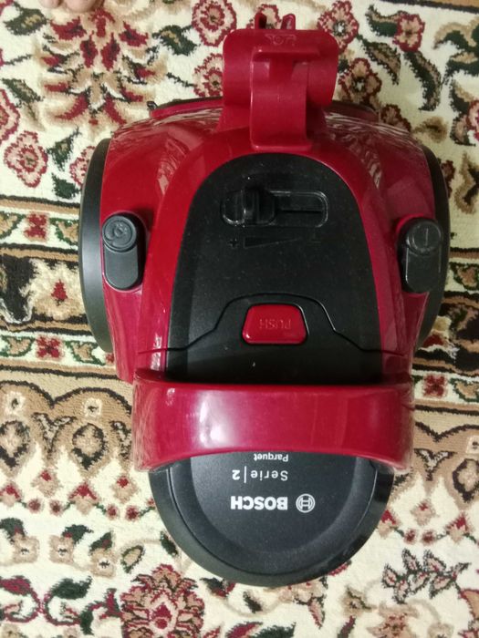 BOSCH BGC 05 aaa2