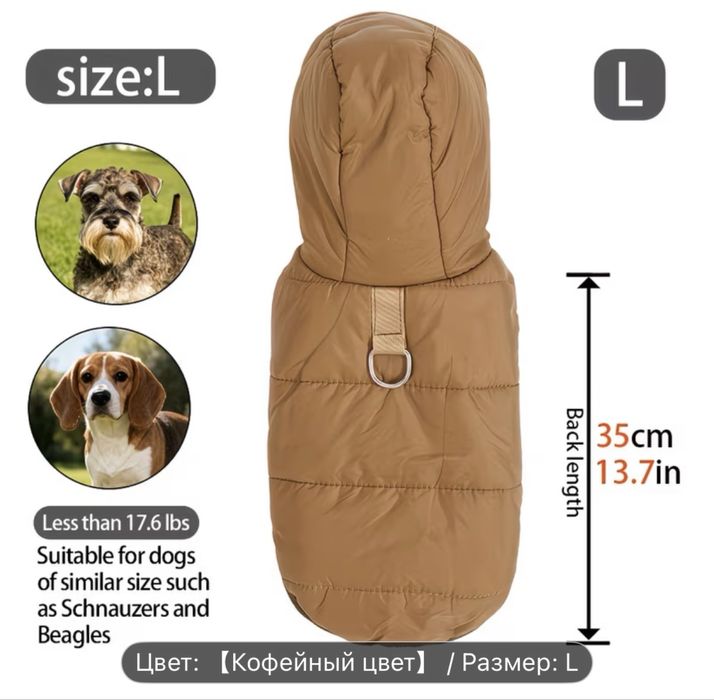 Курта лля собаки Астана