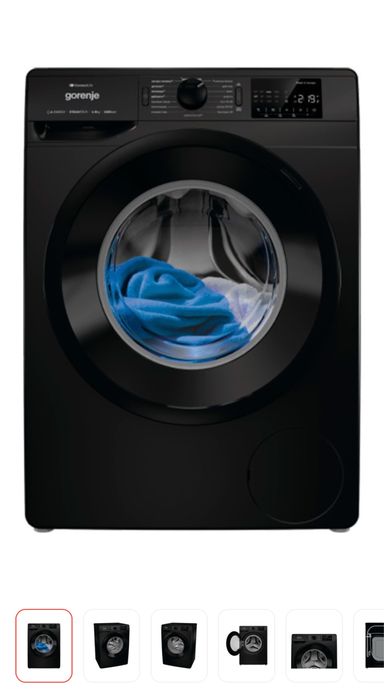 Новые стиральные машины