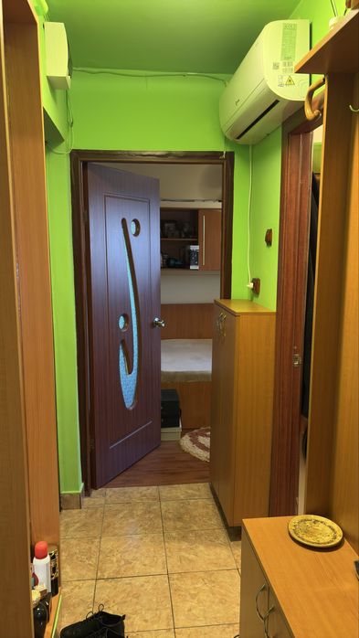 Apartament cu 2 camere