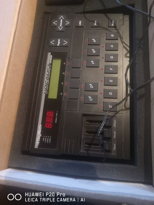 Vokalist vhm5  за терци и свадби