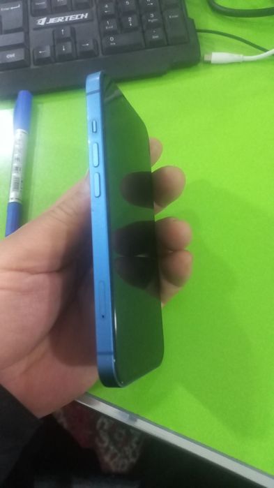 Iphone 13 Xotirasi 128Gb