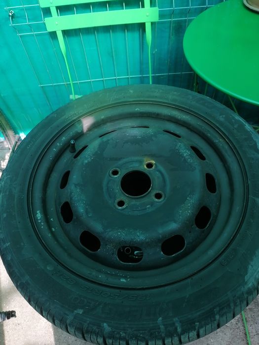 De vânzare jante de tabla