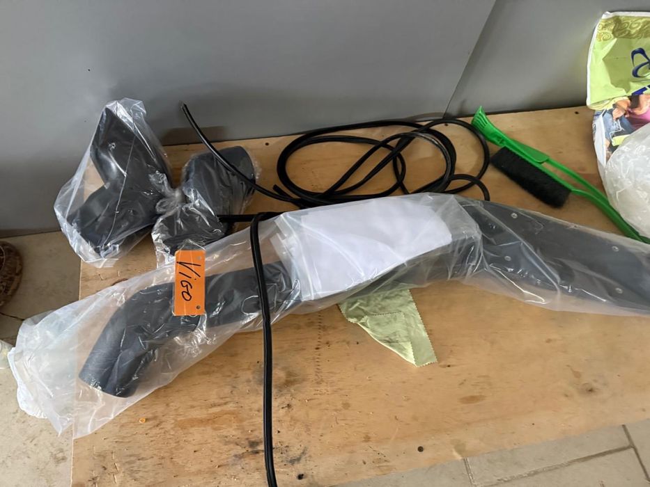 шноркил для тойота пикап