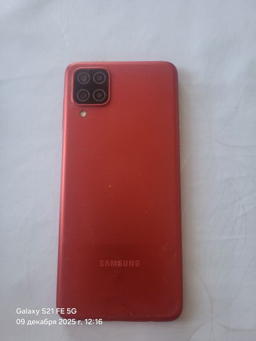 Продам Самсунг А12