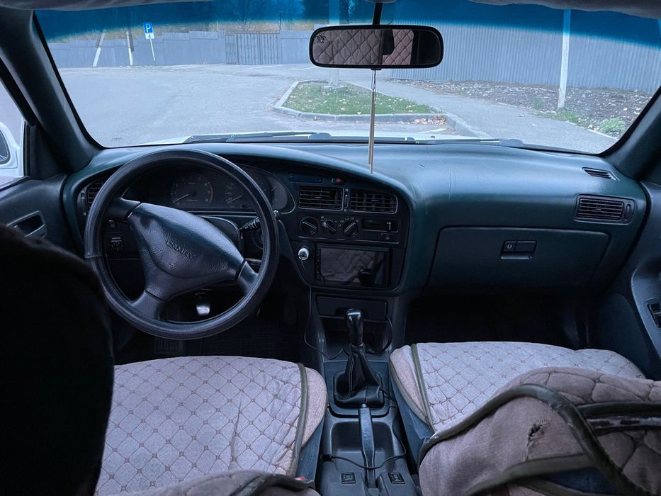 Тайота  Камри   2 .2