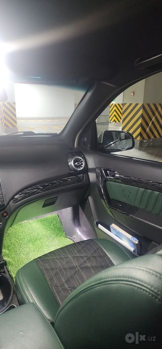 Nexia 3 sotiladi