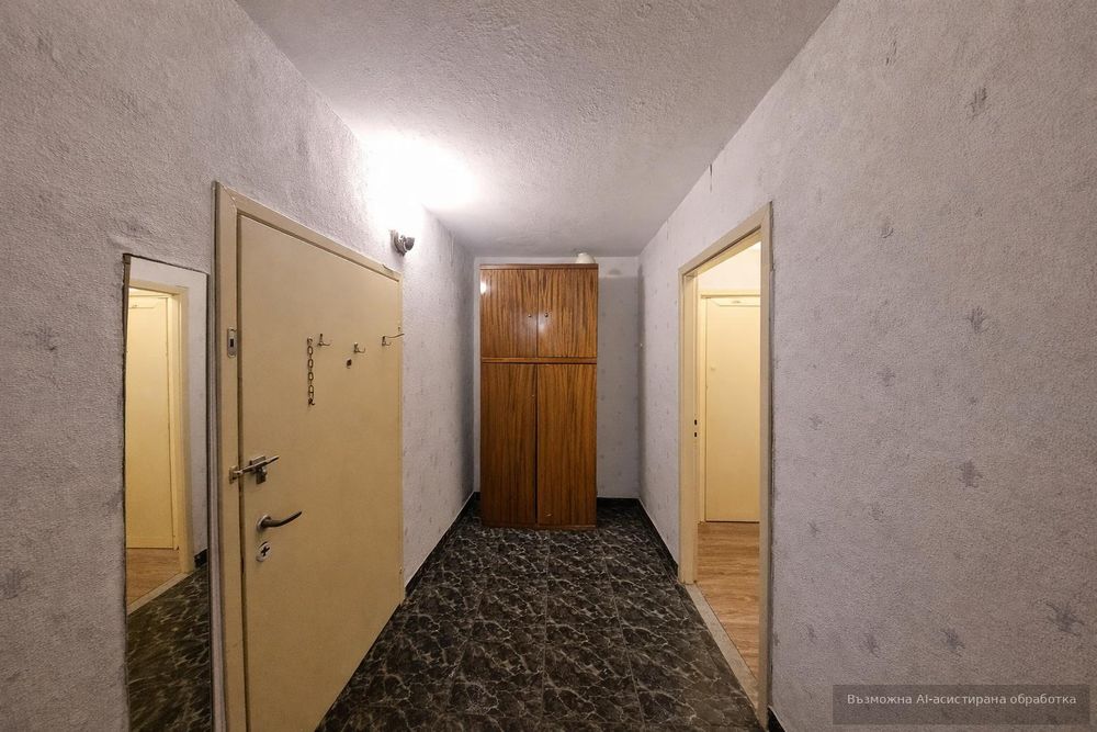 За продажба гарсониера в Люлин 3