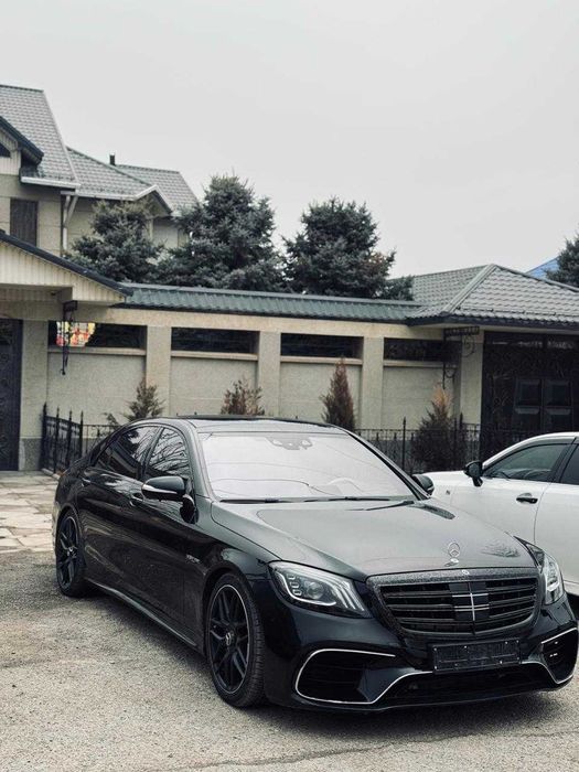 Кортеж и Гулянки с водителям/без водителя