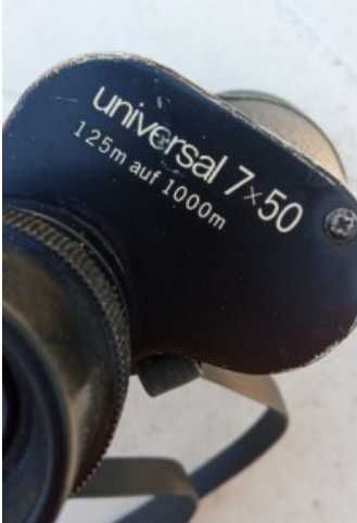 Бинокъл PORST Universal 7x50