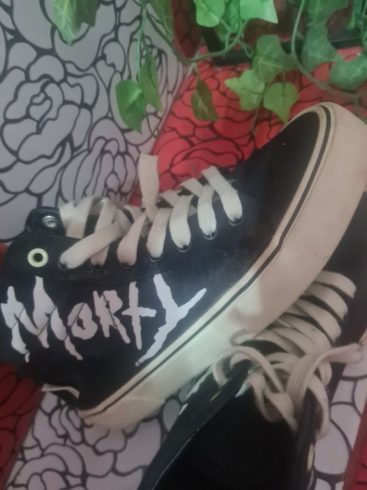 Tenesi mar 39 Rick și Morty la 120 lei Timișoara