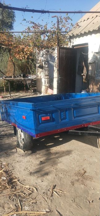 Тиркама сотилади.