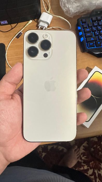 Iphone 14pro max