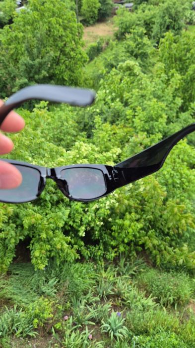 Ochelari de soare Palm Angels