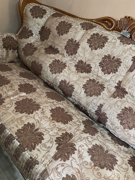 Mebel yumshoq divanlar