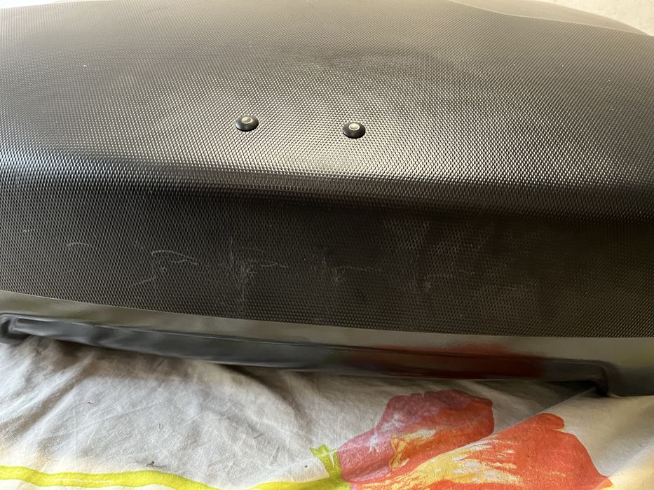 Thule Force XT6351 AUTO BOX